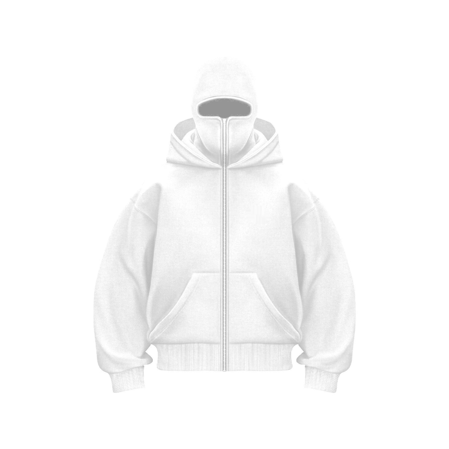 Balaclava Hoodie