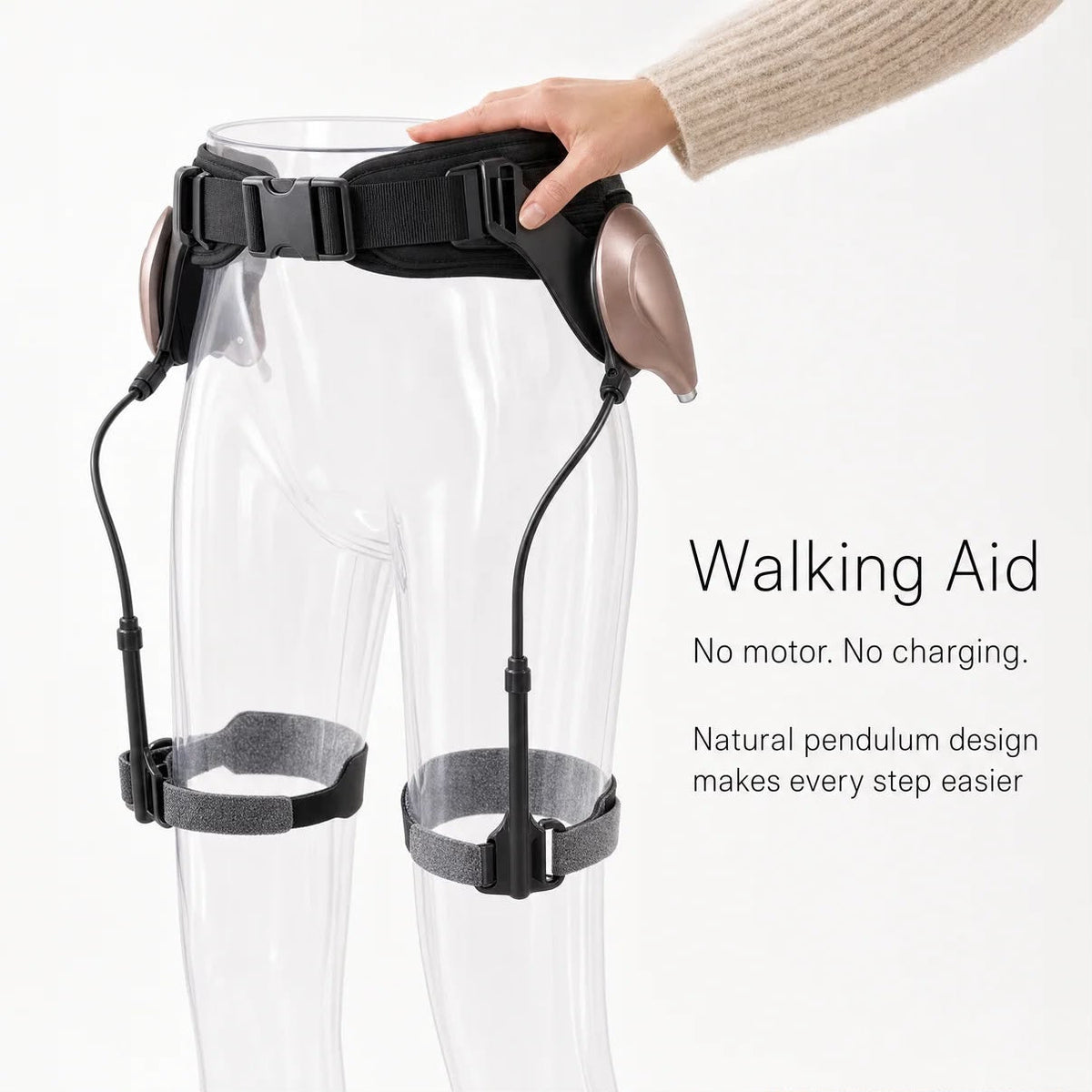 Walk Pal™