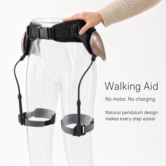Walk Pal™